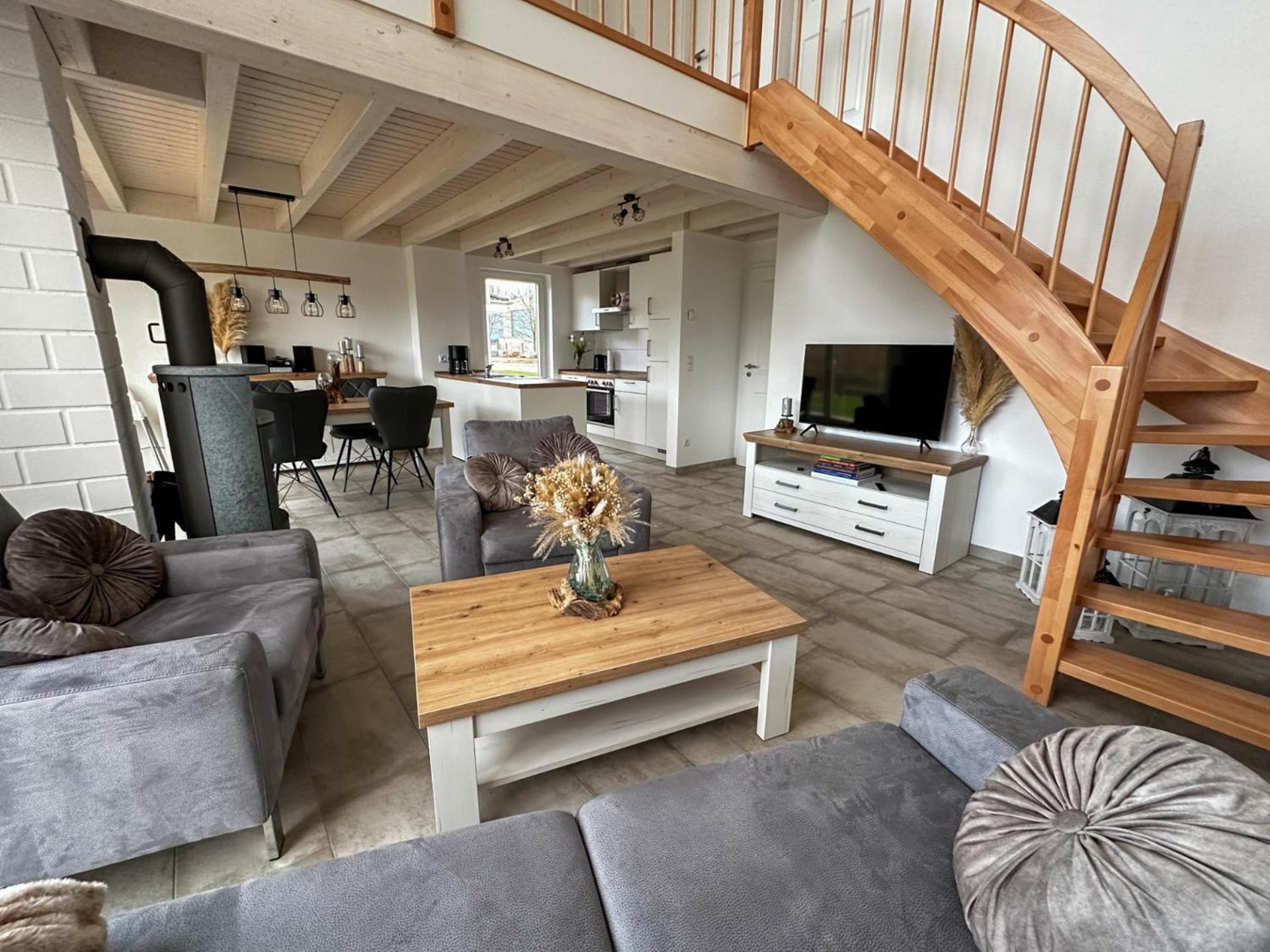Ferienhaus Emily Nordhorn Buitenkant foto